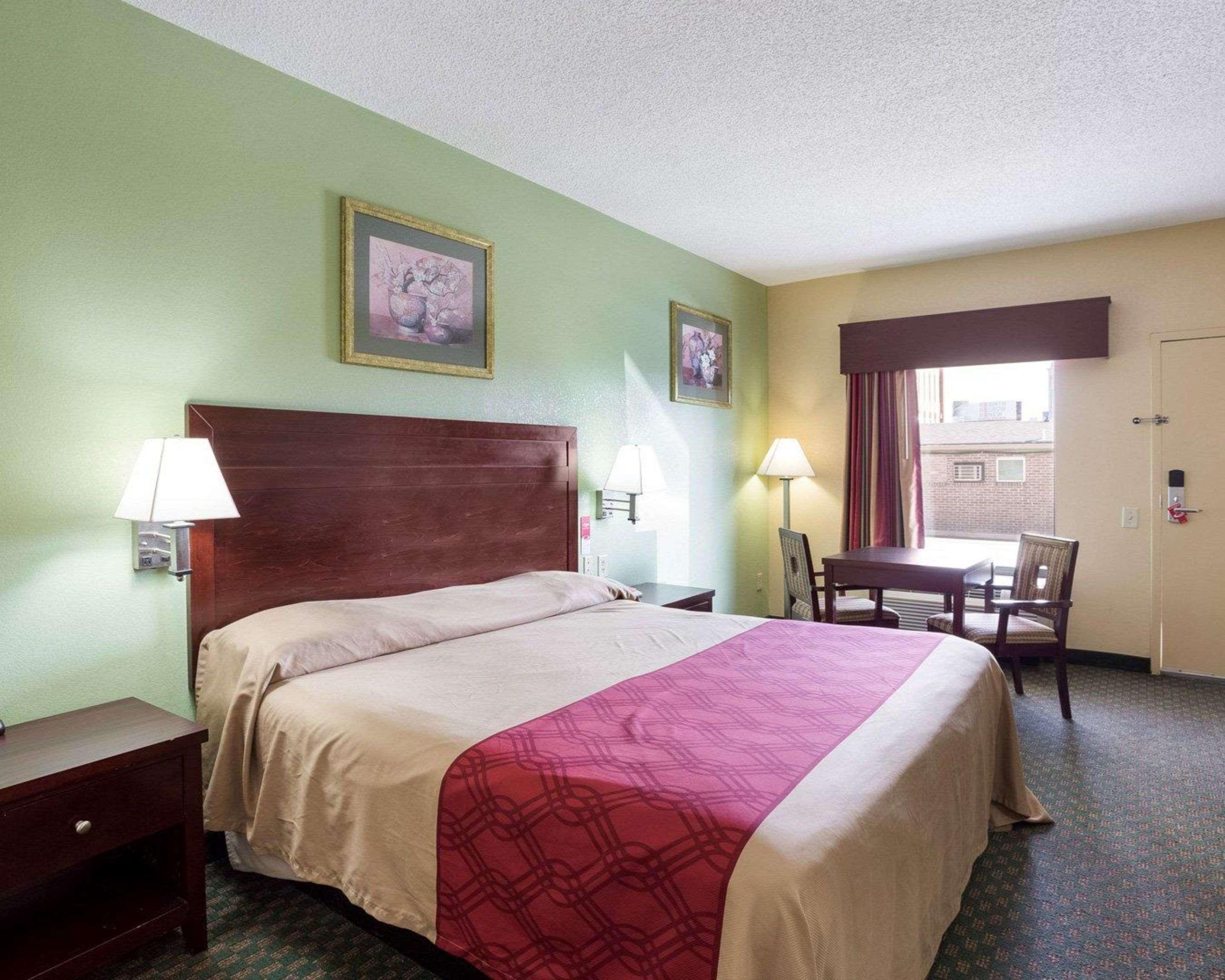 ניו אורלינס Rodeway Inn & Suites מראה חיצוני תמונה