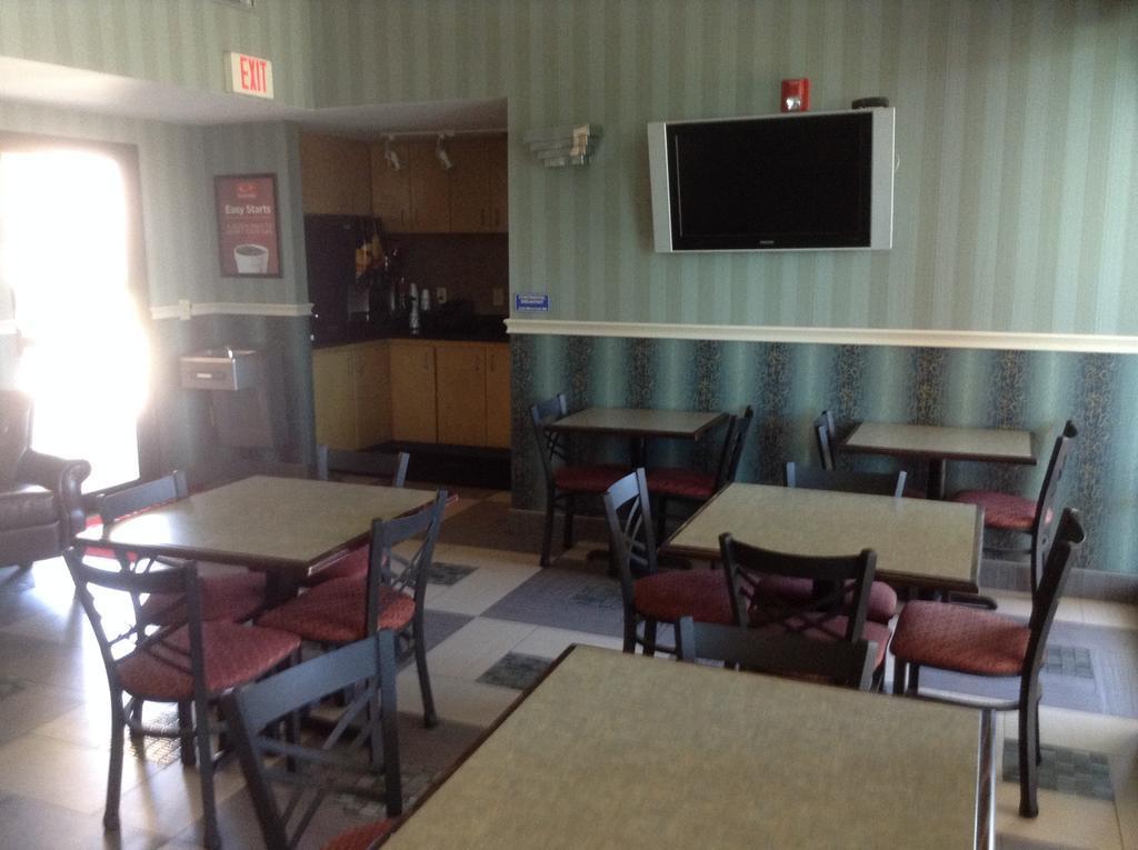 ניו אורלינס Rodeway Inn & Suites מראה חיצוני תמונה