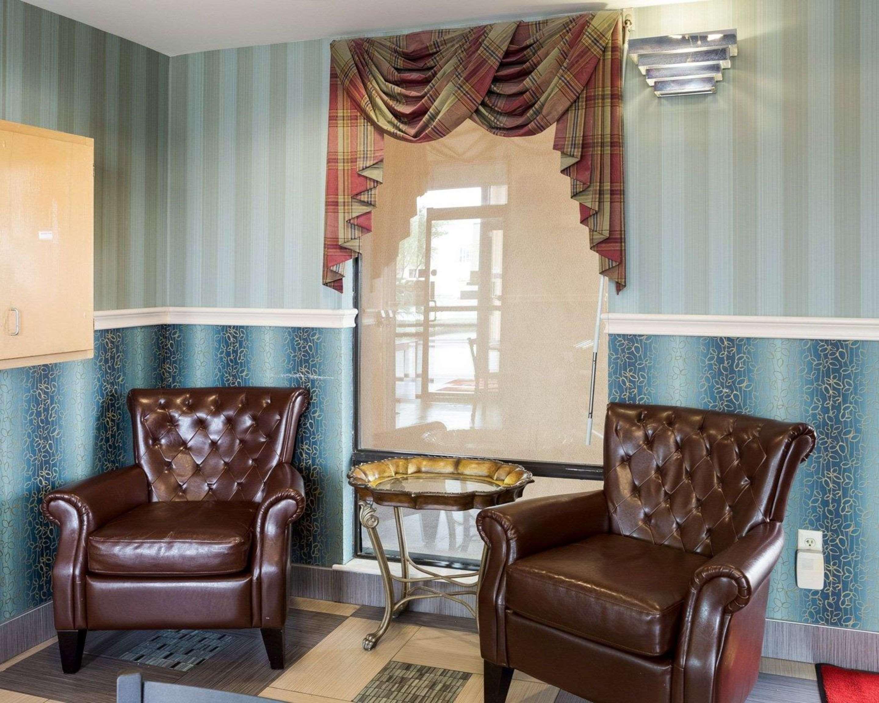 ניו אורלינס Rodeway Inn & Suites מראה חיצוני תמונה