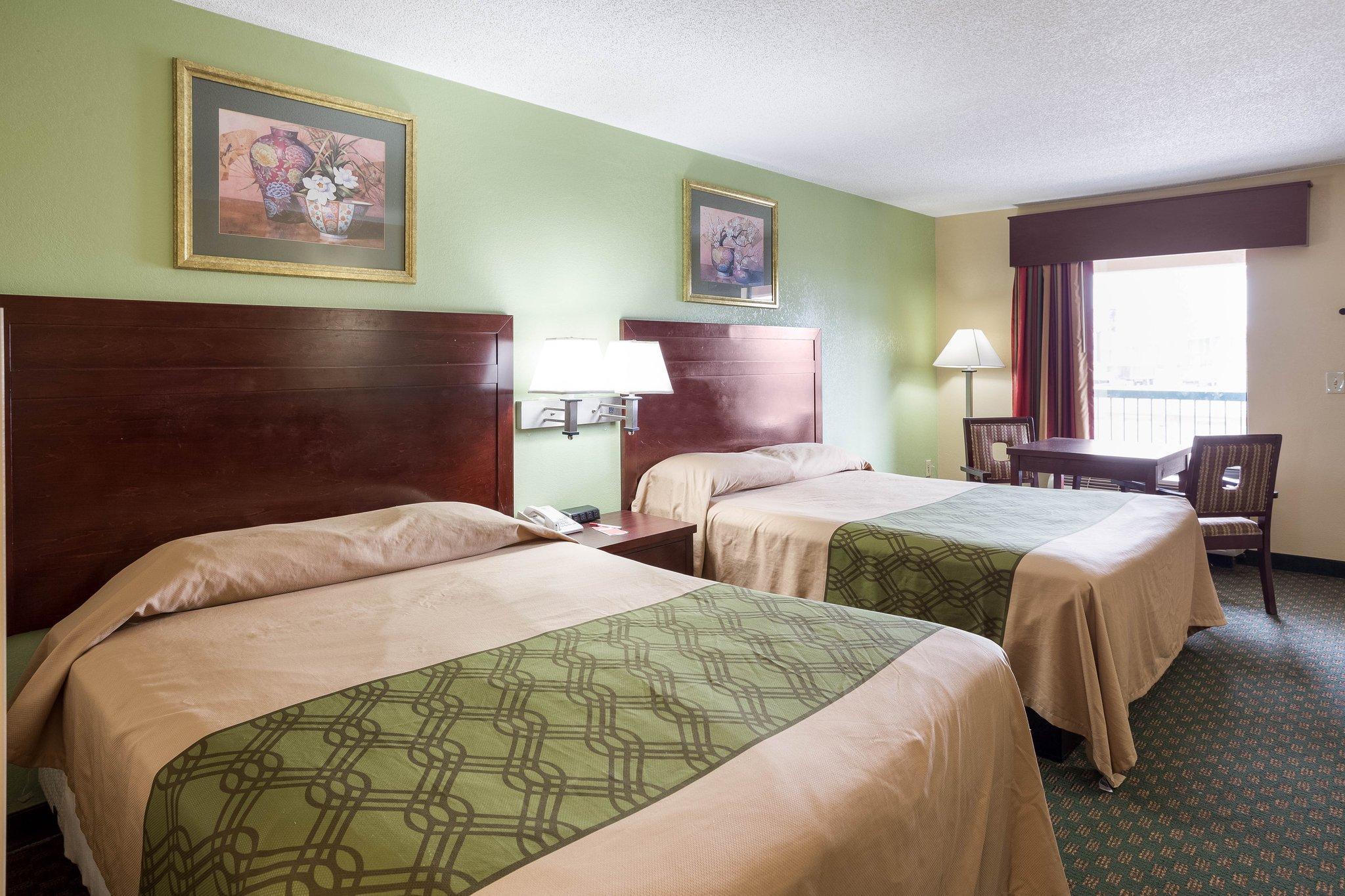 ניו אורלינס Rodeway Inn & Suites מראה חיצוני תמונה