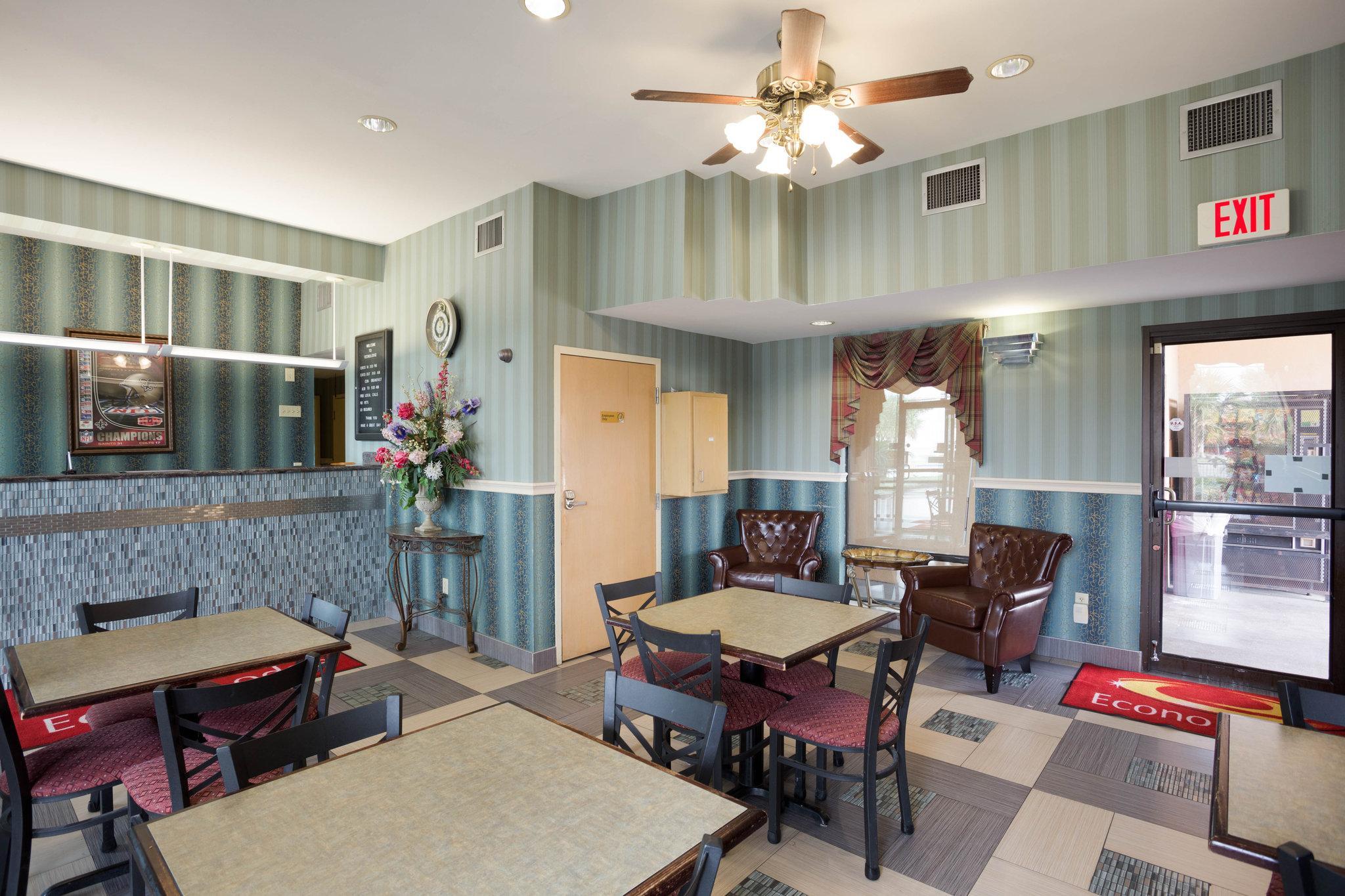 ניו אורלינס Rodeway Inn & Suites מראה חיצוני תמונה