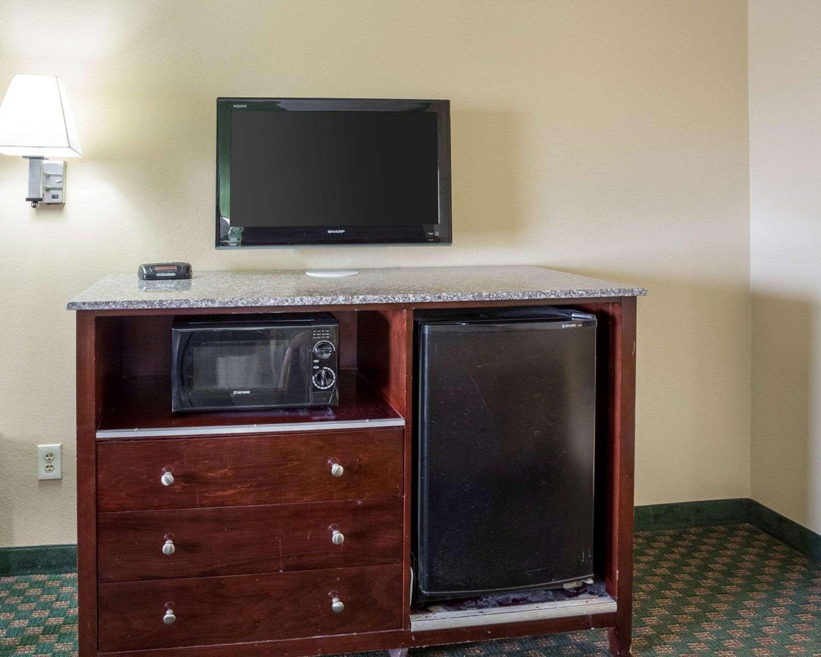 ניו אורלינס Rodeway Inn & Suites מראה חיצוני תמונה