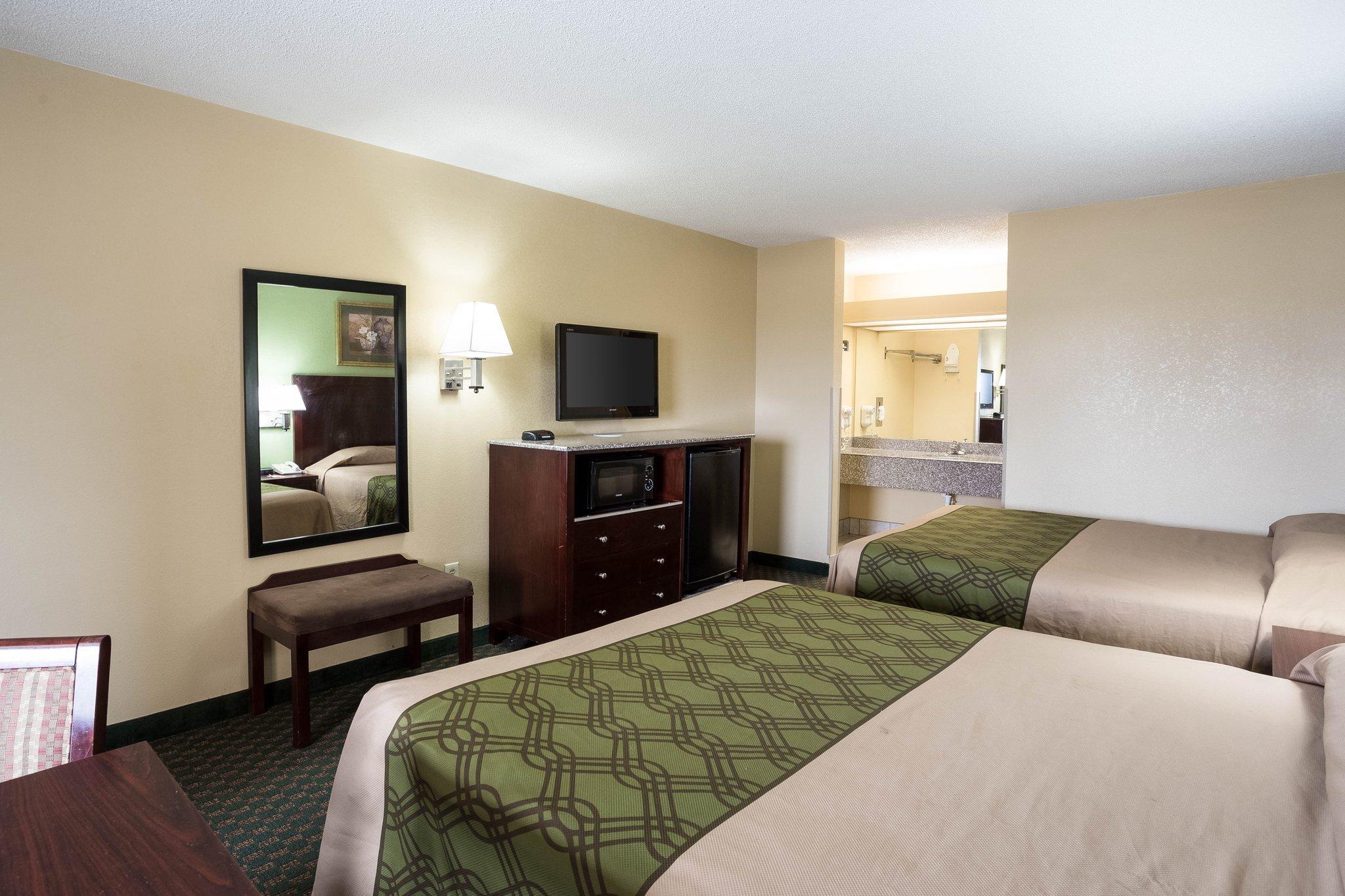 ניו אורלינס Rodeway Inn & Suites מראה חיצוני תמונה
